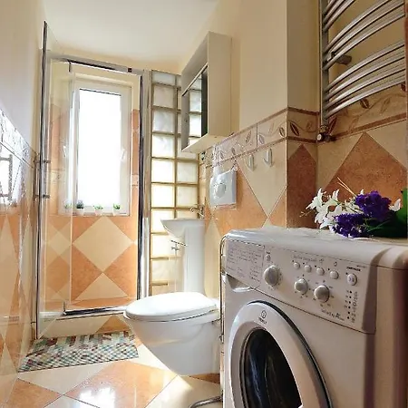 Victus Apartamenty, Apartament Pinot *