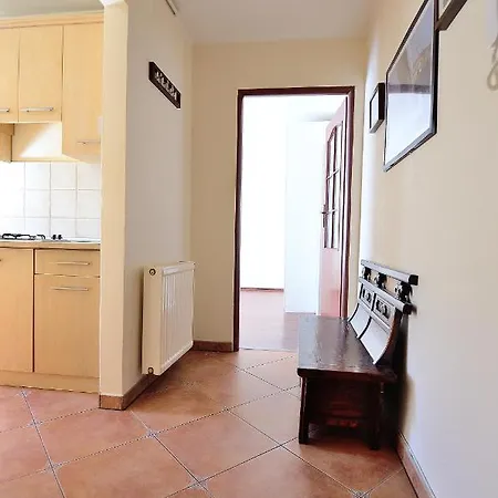 Appartamento Victus Apartamenty, Apartament Pinot Sopot