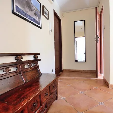 Victus Apartamenty, Apartament Pinot