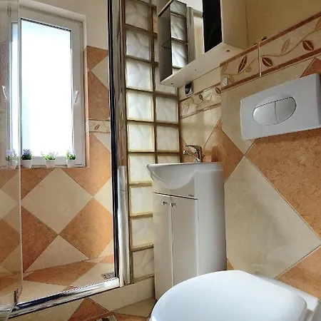 Victus Apartamenty, Apartament Pinot * Sopot