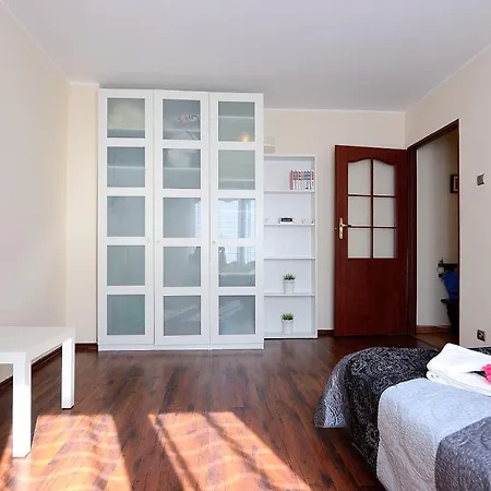 Victus Apartamenty, Apartament Pinot Appartamento Sopot