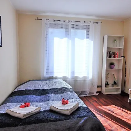 Appartamento Victus Apartamenty, Apartament Pinot *