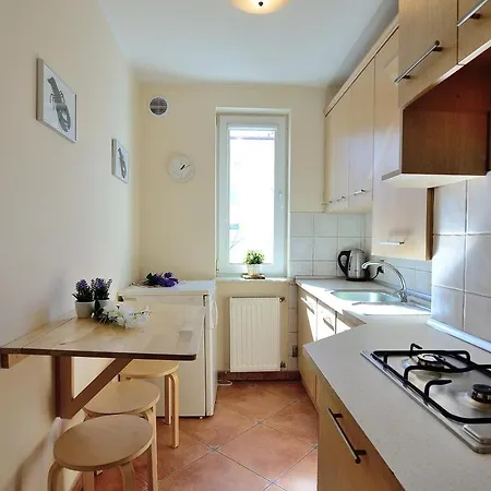 Victus Apartamenty, Apartament Pinot Appartamento *