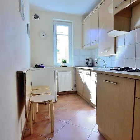 Appartamento Victus Apartamenty, Apartament Pinot Sopot