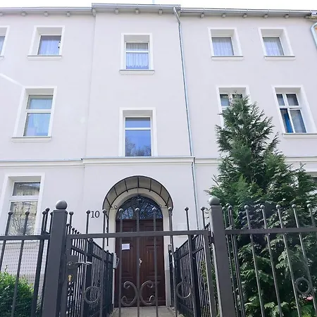 Victus Apartamenty, Apartament Pinot Appartamento