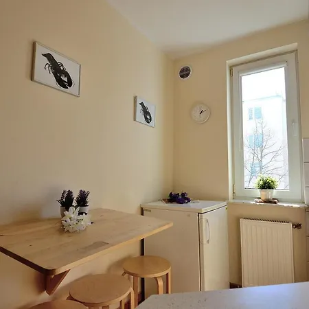Victus Apartamenty, Apartament Pinot * Sopot