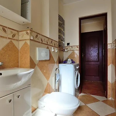 Appartamento Victus Apartamenty, Apartament Pinot