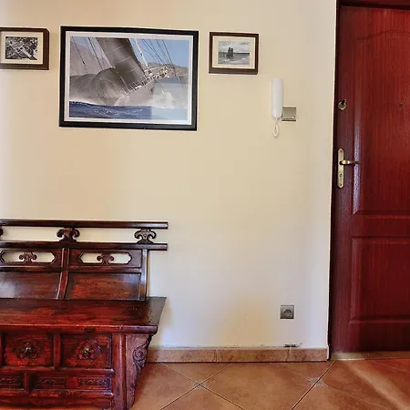 Victus Apartamenty, Apartament Pinot Appartamento *